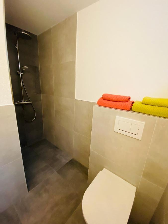 Apartment Regener Lörrach Exteriör bild