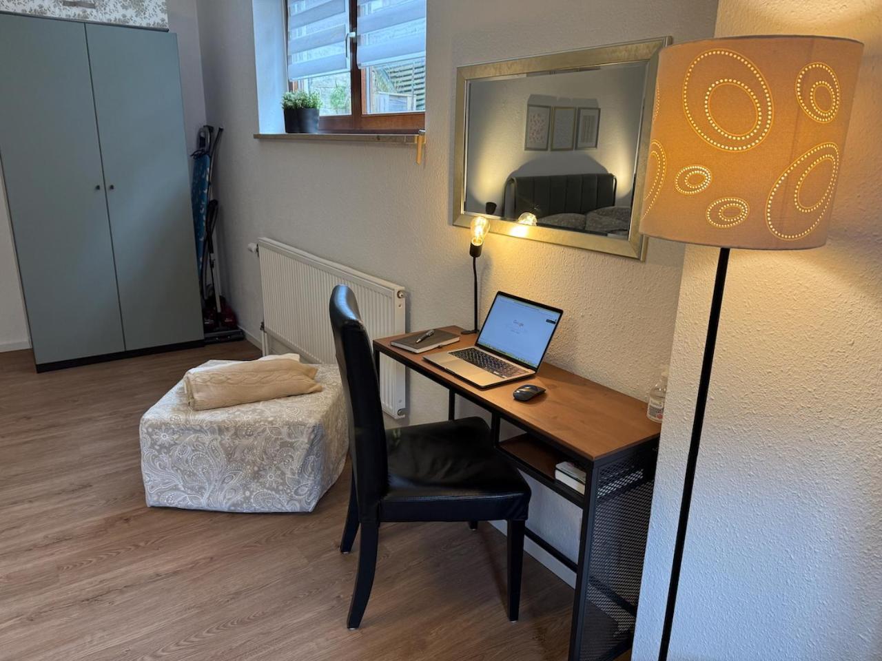 Apartment Regener Lörrach Exteriör bild